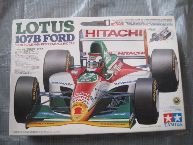 タミヤ F103?104?ベース 激レア!!ハイノーズ | www.booknews.today