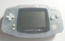 Nintendodo GAME BOY ADVANCE_画像1