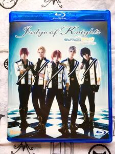 舞台 あんさんぶるスターズ! エクストラ・ステージ ～Judge of Knights～ 【Blu-ray/ブルーレイ】
