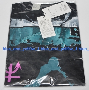 ■新品 N.HOOLYWOOD × bakateee T-shirt 40 ブラック エヌハリウッド ミスターハリウッド