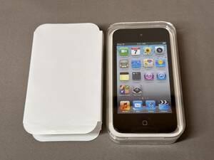 未開封品/Apple iPod touch 第4世代 PC544J/A