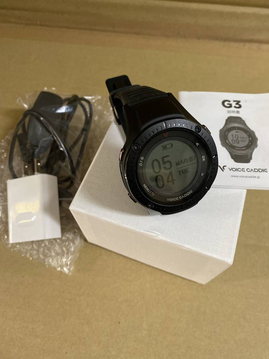 ヤフオク! - ボイスキャディ|voicecaddieの中古品・新品