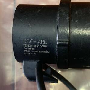 沖縄 米軍放出品 実物 米軍実物 Trijicon/ACOG キルフラッシュ TA01/TA31 ARD (管理番号D29)の画像5