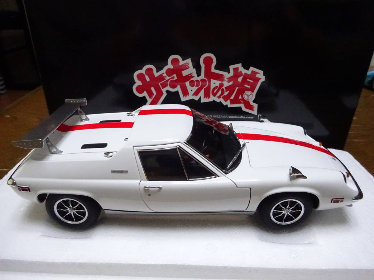ヤフオク! - 乗用車(オートアート 自動車)の中古品・新品・未使用品一覧