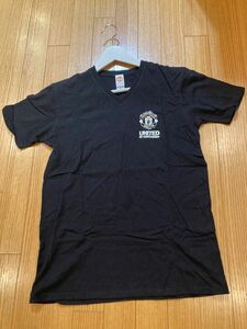 マンチェスターユナイテッド　Tシャツ　記念品