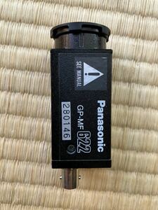 Реалереопись! "Panasonic GP.-MF622 камера для промышленного оборудования"