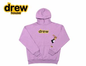 Drew houseドリューハウス SECRET hoodie パーカー Mサイズ