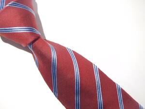 (12) Ralph Lauren / necktie /7 super-beauty goods 