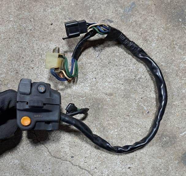 ヤフオク! -cbx スイッチボックスの中古品・新品・未使用品一覧