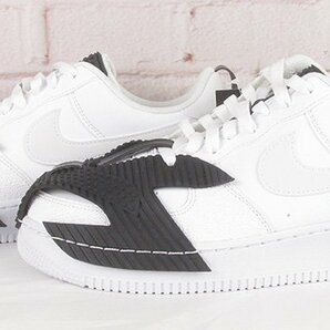 YF13708 NIKE ナイキ NDSTRKT AF1 エアフォース1 スニーカー CZ3596-100 US9/27cm 未使用の画像5