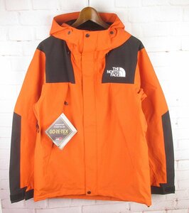 LFJ21905 THE NORTH FACE ノースフェイス マウンテンジャケット NP61800 M 未使用