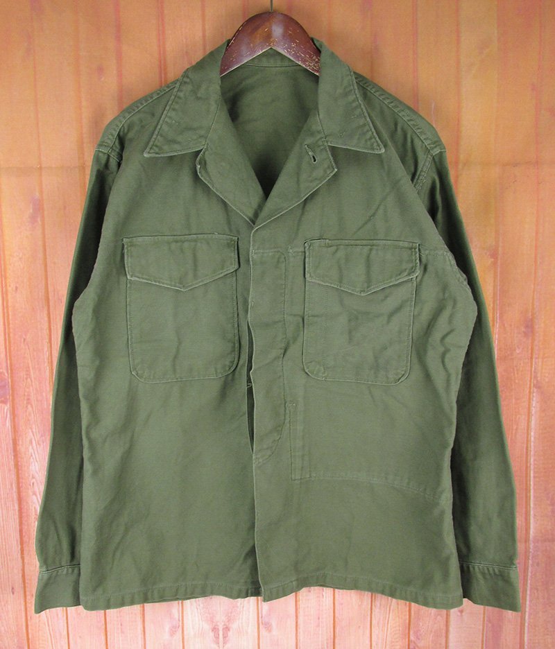 ヤフオク! -米軍コットンシャツの中古品・新品・未使用品一覧