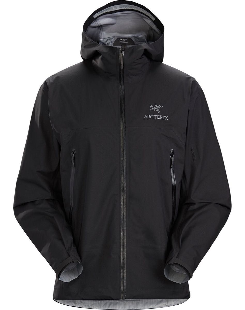 アークテリクス Arc'teryx Zeta Sl 無記名バードエイド付属