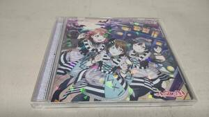 A322 『CD』　Maze Town　/　Ａ・ＺＵ・ＮＡ　　帯付　　ステッカー付　　虹ヶ咲学園スクールアイドル同好会 ユニットシングル第2弾