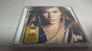 A409 『CD』　J.Lo ジェニファー・ロペス 輸入盤