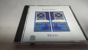 A412 [CD] Duets L тонн * John зарубежная запись 