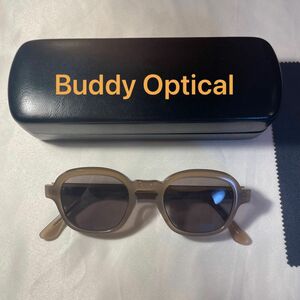 【別注カラー】Buddy Optical サングラス
