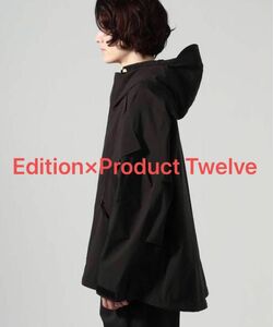 Edition×Product Twelve CITY TOOLS