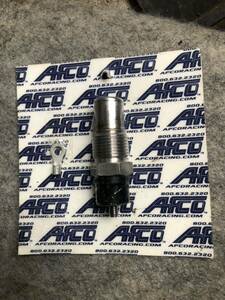 AFCO RACING 電動ファンスイッチ　シボレー