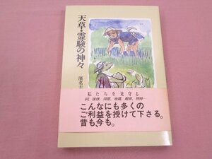 『 天草・霊験の神々 』 濱名志松 国書刊行会