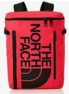 ノースフェイス リュック 30L BCヒューズボックス 2 TR TFNレッド 新品未使用正規品 バッグ THE NORTH FACE NM82150