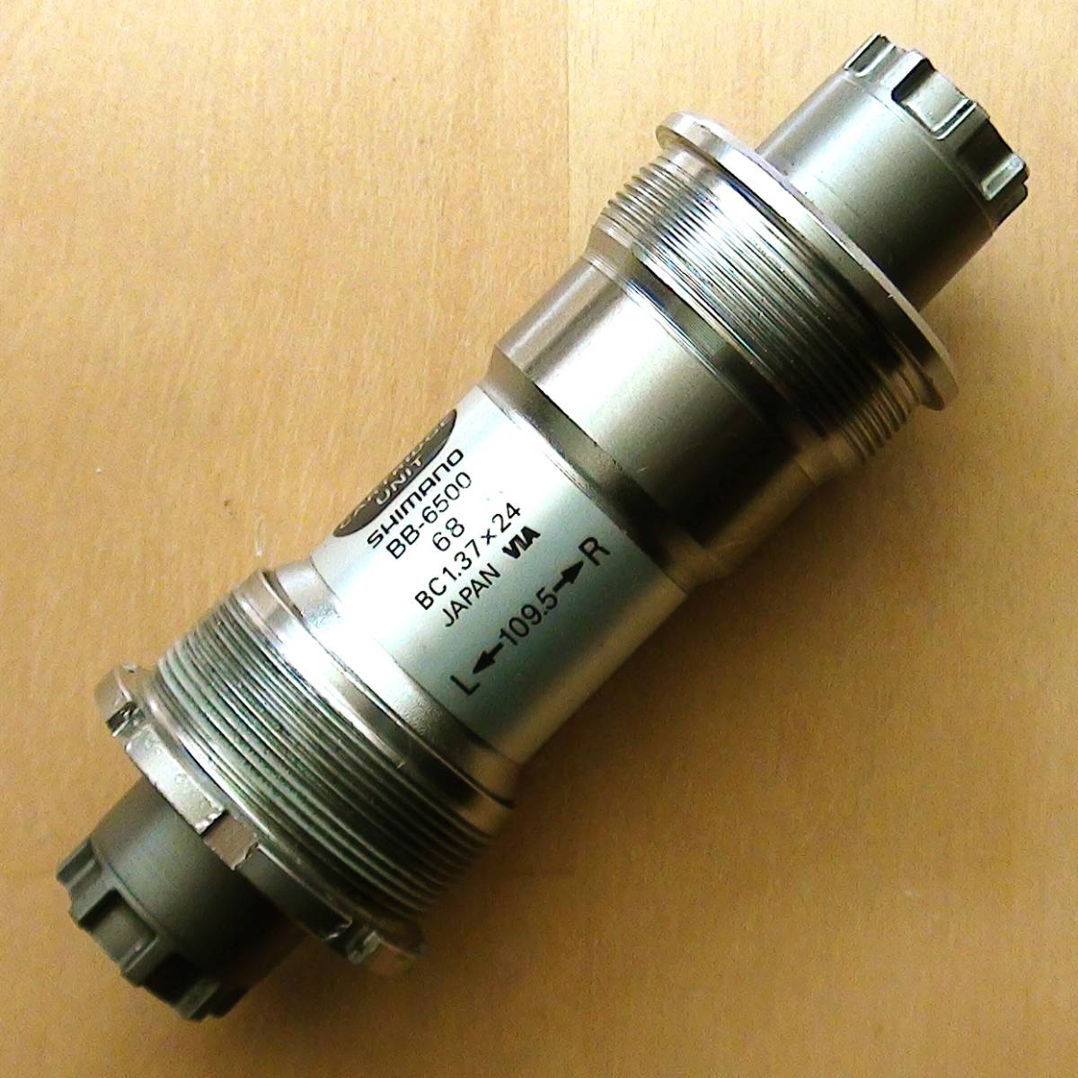 ヤフオク! -「1.37×24」(ボトムブラケット) (クランク、チェーンリング