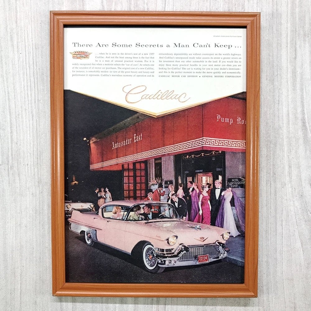 ヤフオク! -「cadillac キャデラック」(雑貨) の落札相場・落札価格