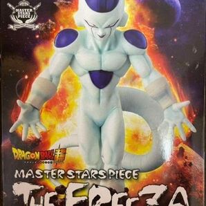 ドラゴンボール MSP フリーザ