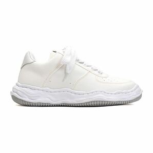 Mihara Wayne OG Sole Canvas Low-top Sneakerの画像1