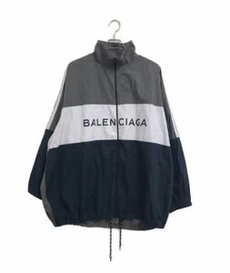 バレンシアガ　トラックジャケット　BALENCIAGA 美品　サイズ39