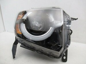 【即決有】 ホンダ N-VAV エヌバン JJ1 JJ2 純正 右 ヘッドライト LED KOITO 100-6228M (n079986)