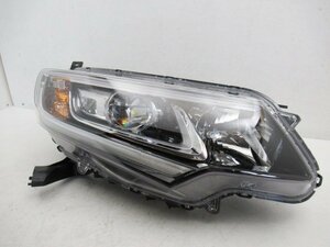 【即決有】 ホンダ フリード GB5 GB6 純正 右 ヘッドライト LED STANLEY W2172 (n079990)