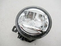 【即決有】 ホンダ フィット GK GP 後期 純正 右 フォグ LED KOITO 114-62242 (n080350)_画像1