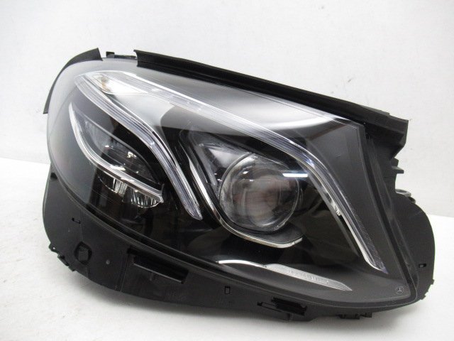 ヤフオク! -w213 ヘッドライトの中古品・新品・未使用品一覧