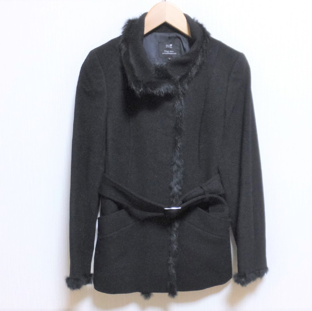 ヤフオク! -「23区 32 コート」(23区)の中古品・新品・古着一覧