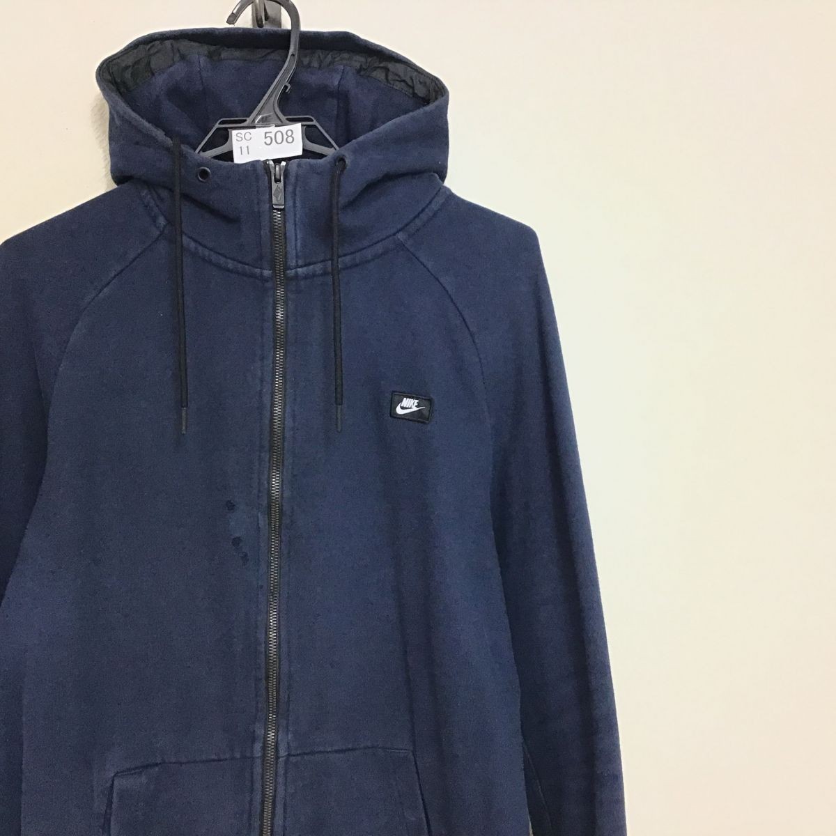 ヤフオク! -「ナイキ スウェット 古着」(ファッション) の落札相場