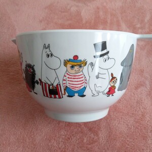  Moomin миска 