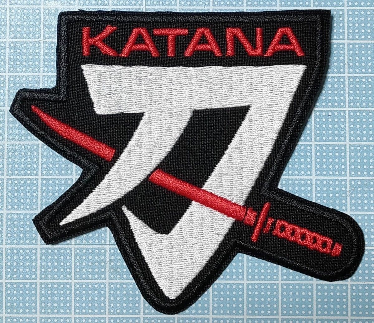 人気No.1/本体人気No.1/本体ヨシムラ│ハンドルキット 新型 KATANA(19