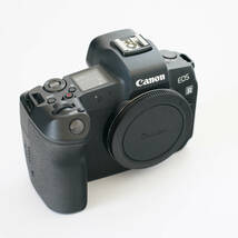 美品売切☆Canon EOS R 純正バッテリー1個+スペアバッテリー2個付き キヤノン キャノン 3075C001 ボディ本体 Powerextra 互換バッテリー_画像2