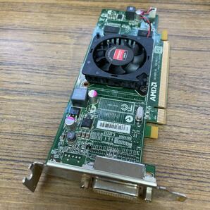 （f-7）ビデオカード PCI-E AMD Radeon 109-C09057-00の画像2