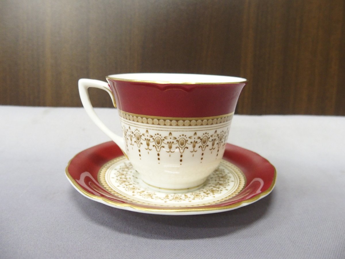 ヤフオク! -ロイヤルウースターの中古品・新品・未使用品一覧