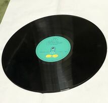 田原俊彦　トシちゃん　レコード　アルバム　LP 失恋美学_画像4