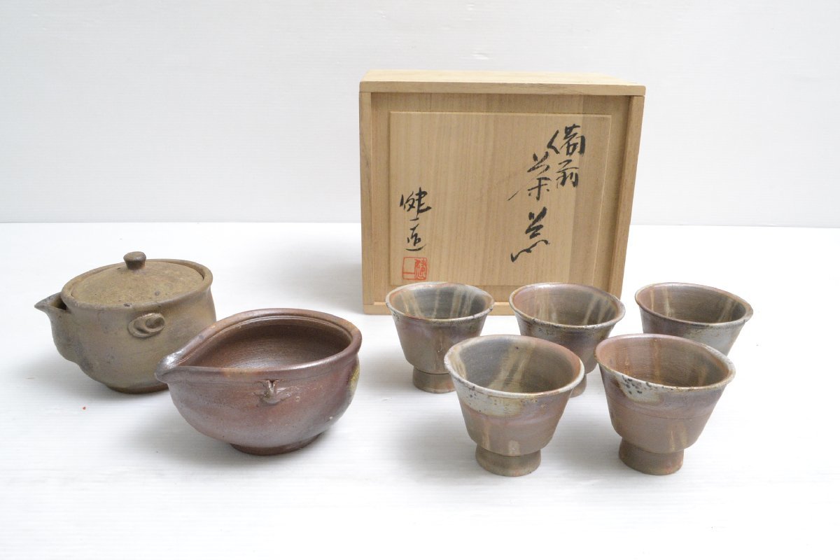 希少!完全未開封!ガールズパンツァー 茶器揃 陶芸 中古値段 q-auto.com