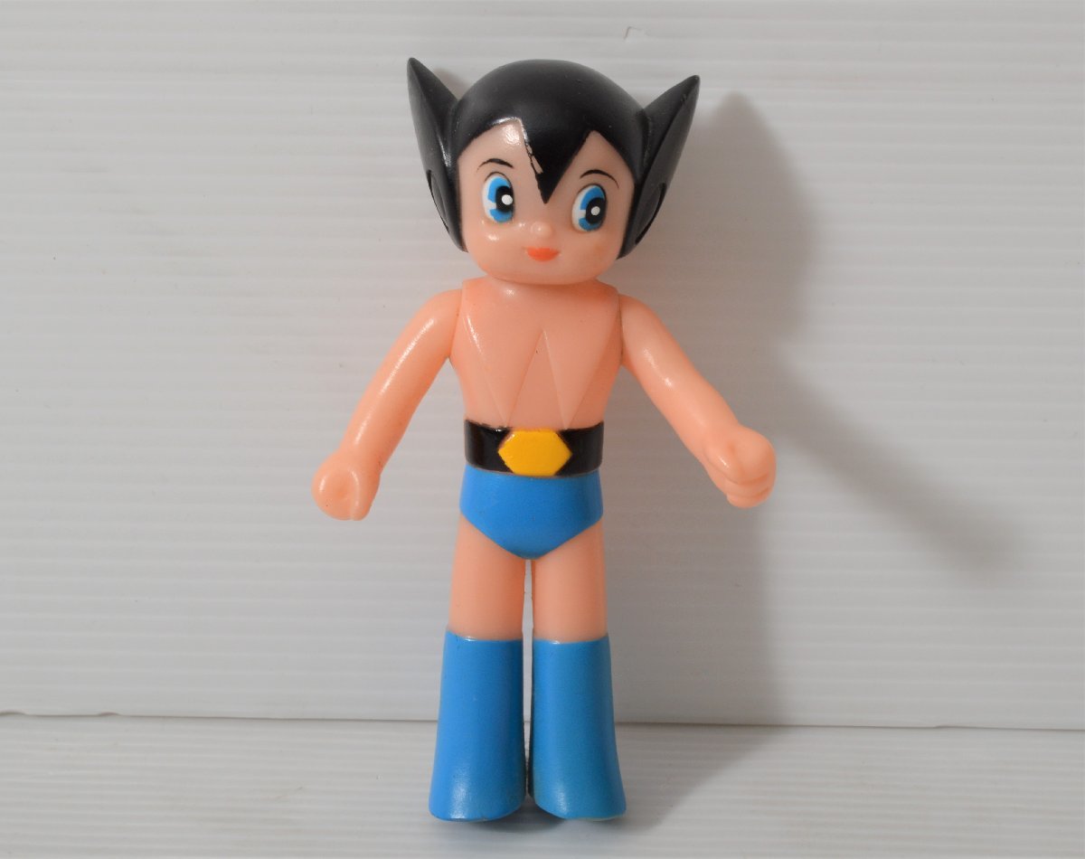 当時物ジェッターマルス『ポピー』ソフビ odmalihnogu.org