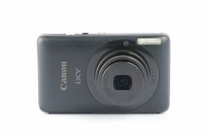 06078cmrk Canon IXY 400F 光学4倍ズーム 1410万画素 コンパクトデジタルカメラ