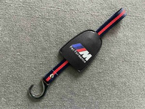 ★BMW ///M★06★シートフック 車のバックシートフック 収納 車装飾アクセサリー 荷物掛け 隠しフック ヘッドレスト収納 1個