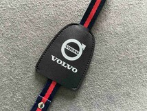 ★ボルボ VOLVO★11★シートフック 車のバックシートフック 収納 車装飾アクセサリー 荷物掛け 隠しフック ヘッドレスト収納 1個_画像4