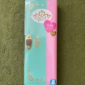 小学生 筆箱 リアナティアラ ソニック