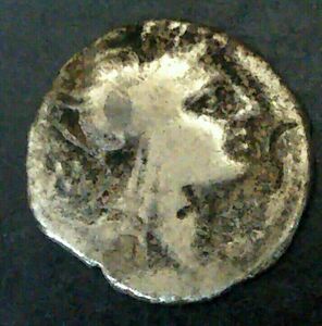 共和制ローマ D.Silanus L.f デナリウス 銀貨