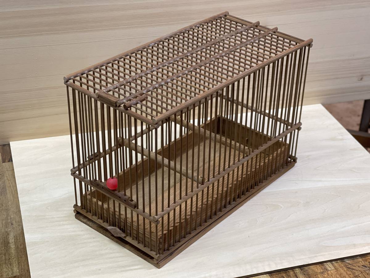 ヤフオク! -メジロ 籠の中古品・新品・未使用品一覧